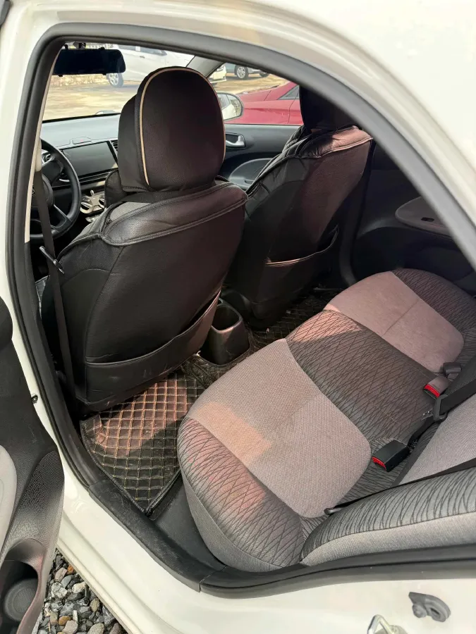 2020 Kia Pegas 1.4L 95HP L4 4AT,autocango,china used car exporter,china ev exporter,chinese used car exporter,chinese used ev exporter