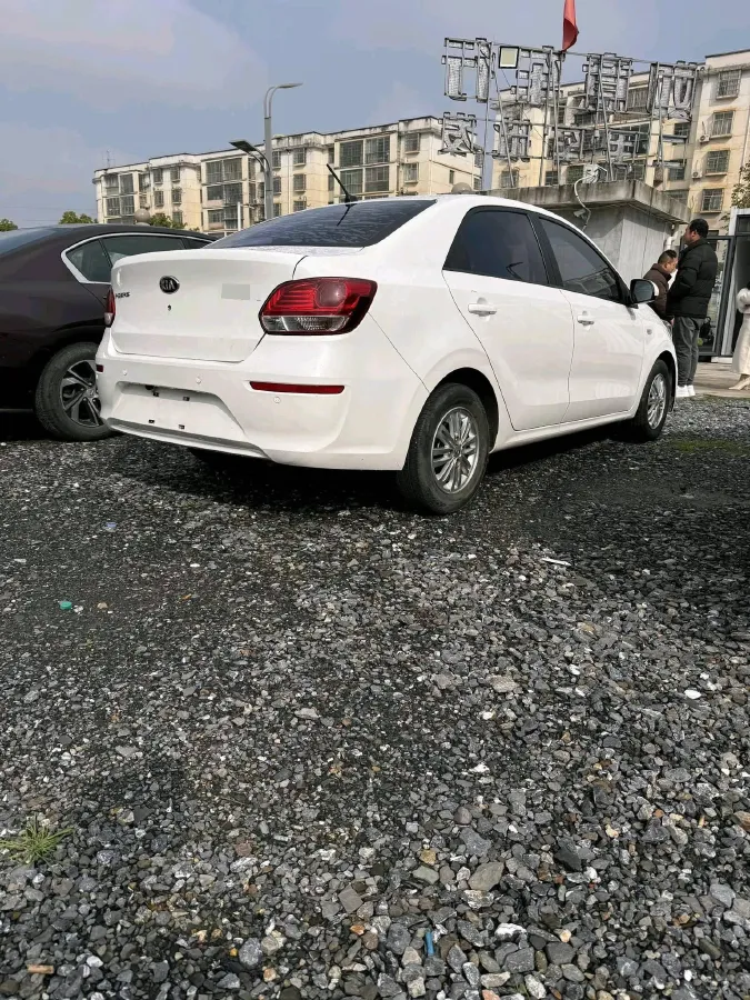 2020 Kia Pegas 1.4L 95HP L4 4AT,autocango,china used car exporter,china ev exporter,chinese used car exporter,chinese used ev exporter