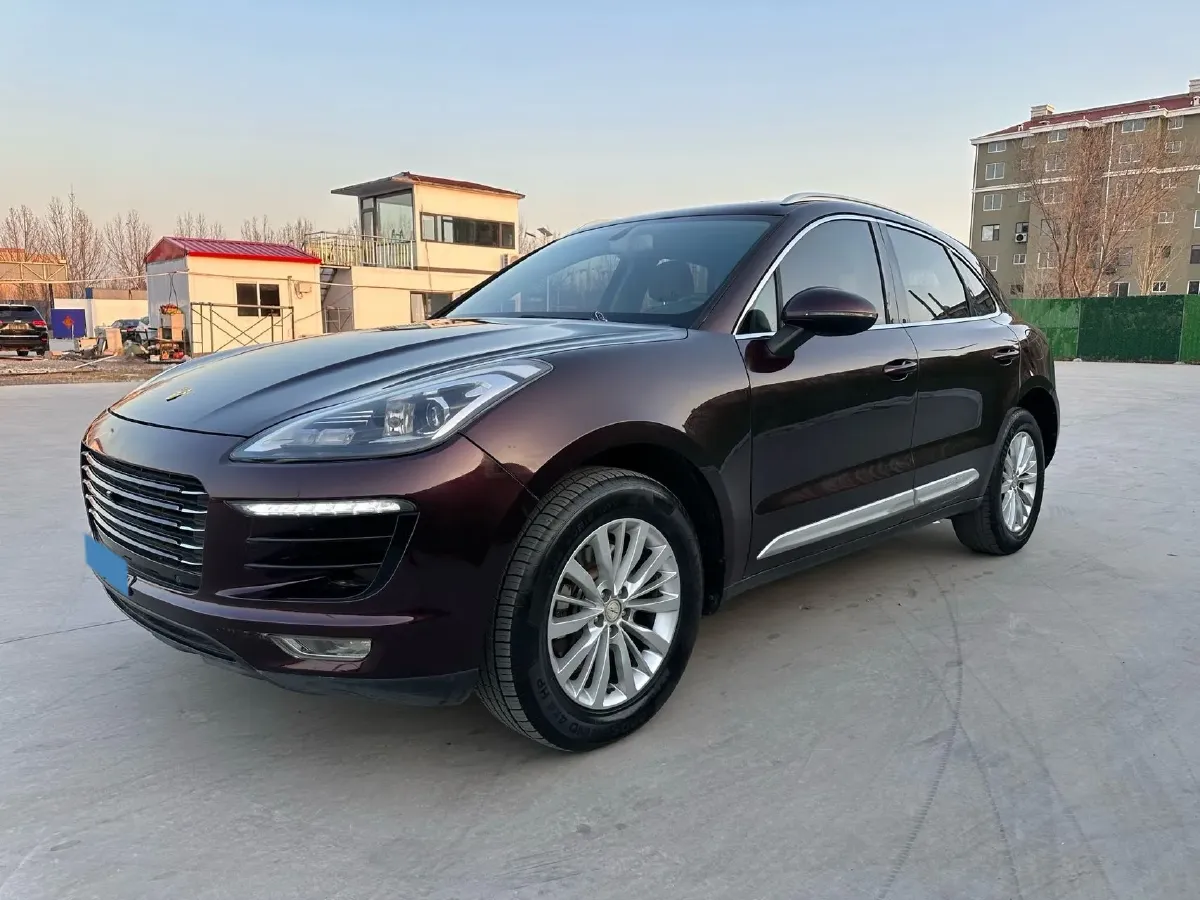 2017 Zotye SR9 2.0T 190HP L4 6DCT,autocango,china used car exporter,china ev exporter,chinese used car exporter,chinese used ev exporter