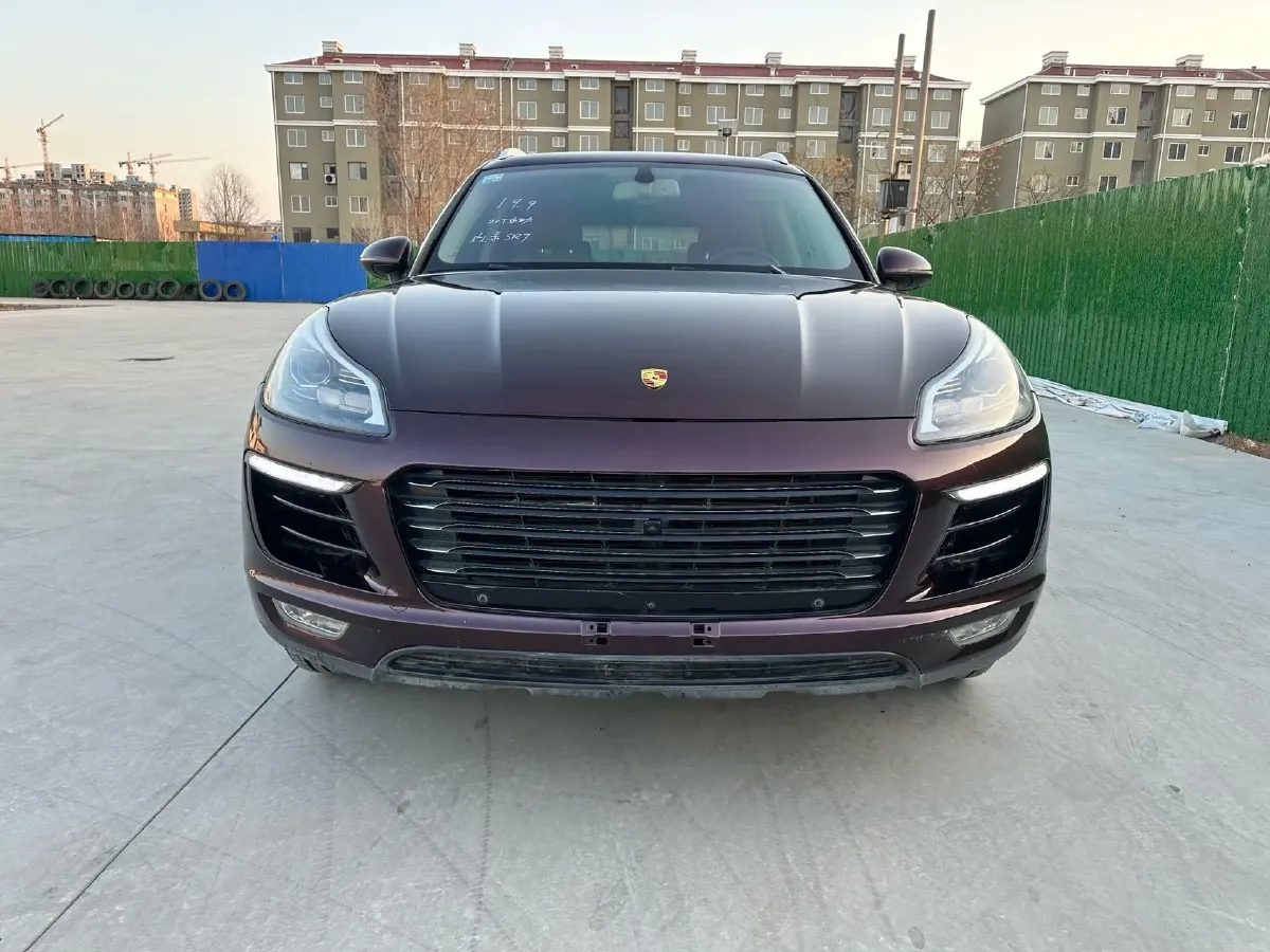 2017 Zotye SR9 2.0T 190HP L4 6DCT,autocango,china used car exporter,china ev exporter,chinese used car exporter,chinese used ev exporter