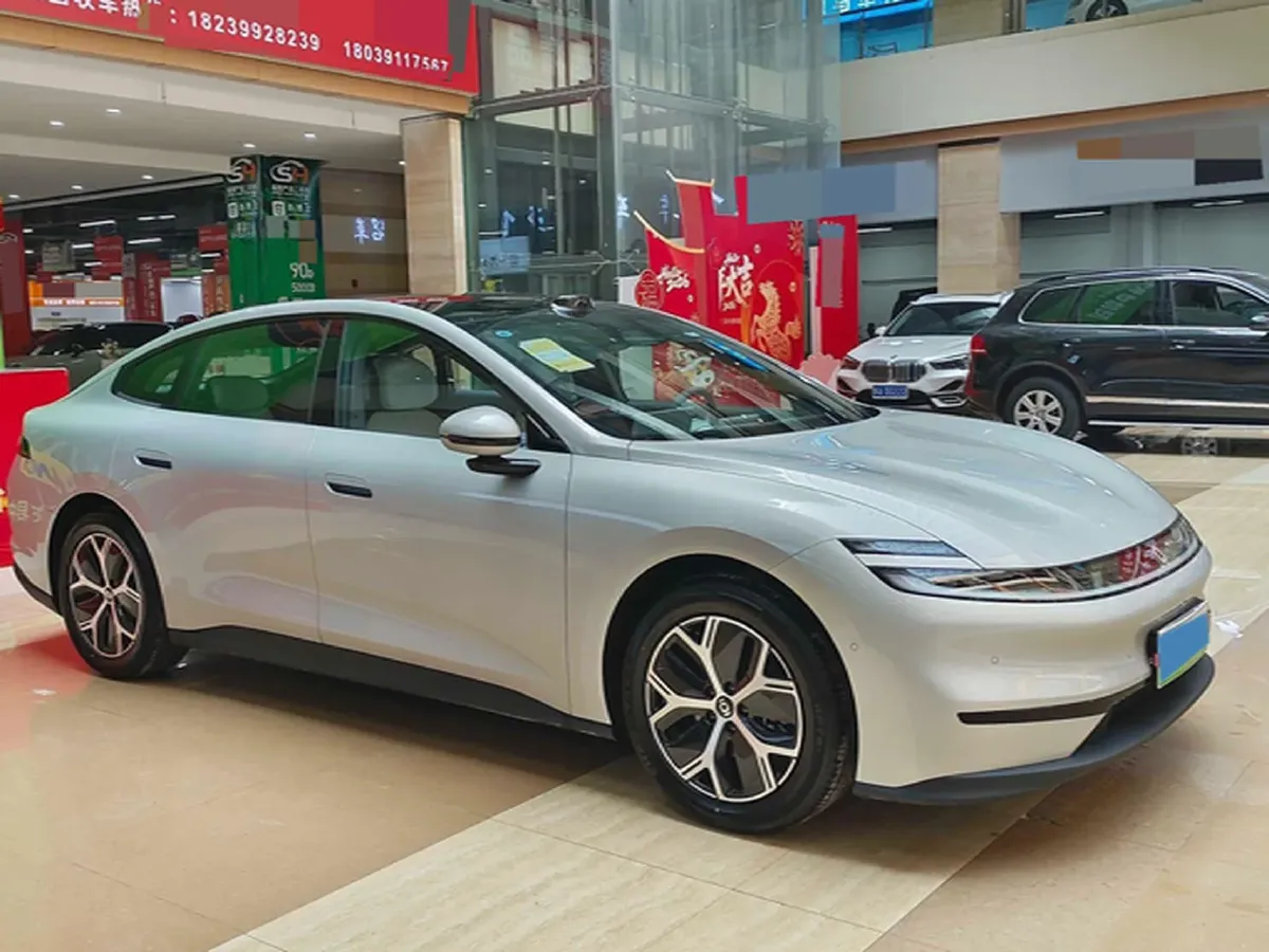 2026 ChangAn QiYuan A06 BEV,autocango,china used car exporter,china ev exporter,chinese used car exporter,chinese used ev exporter