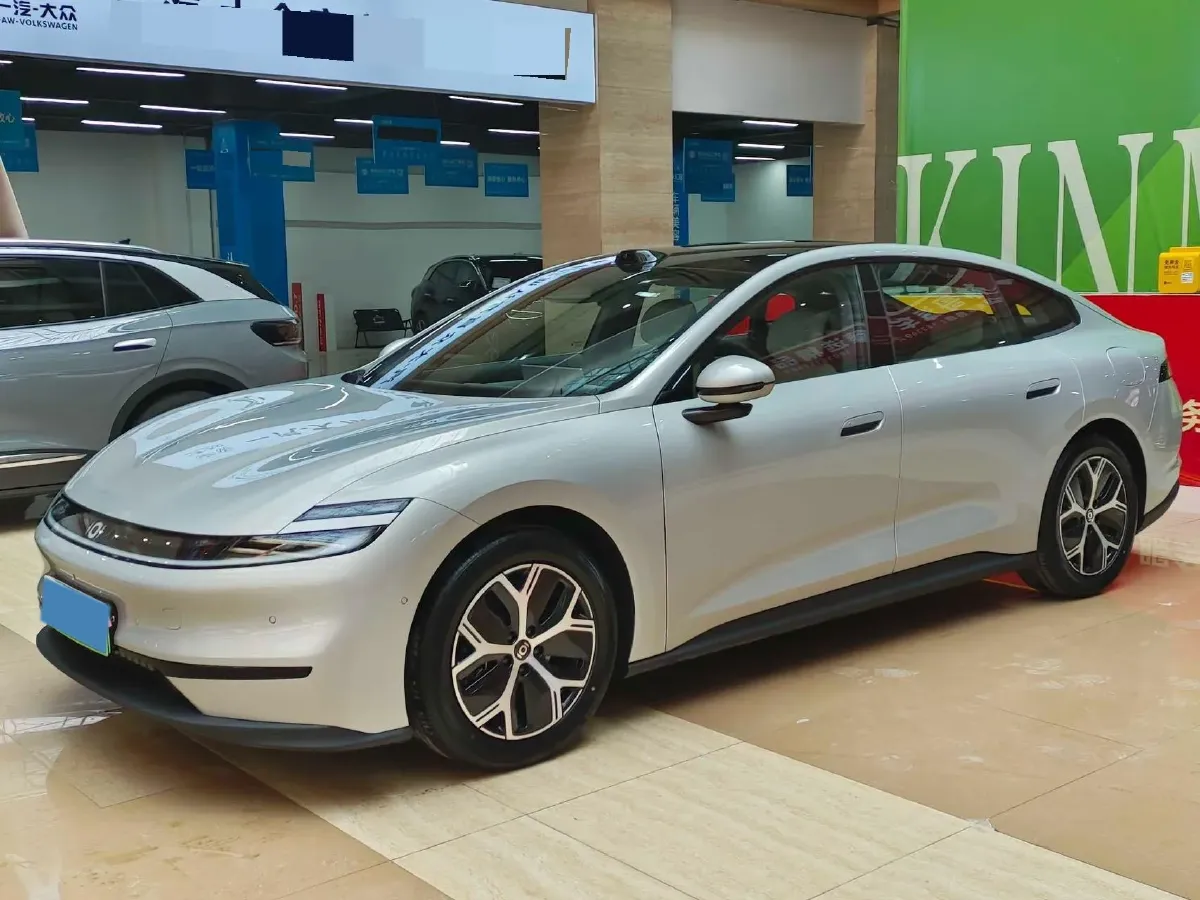 2026 ChangAn QiYuan A06 BEV,autocango,china used car exporter,china ev exporter,chinese used car exporter,chinese used ev exporter