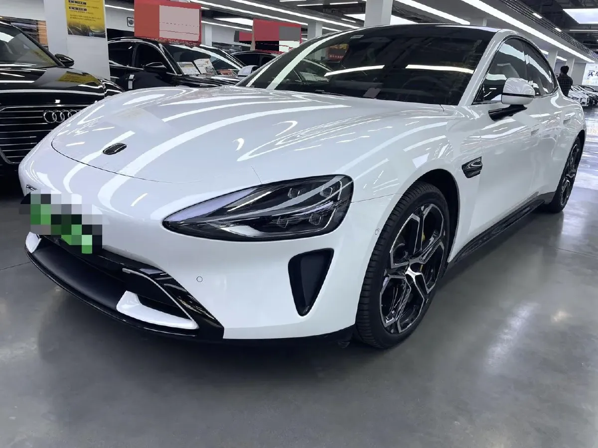 2024 MI SU7 BEV 73.6KWH,autocango,china used car exporter,china ev exporter,chinese used car exporter,chinese used ev exporter