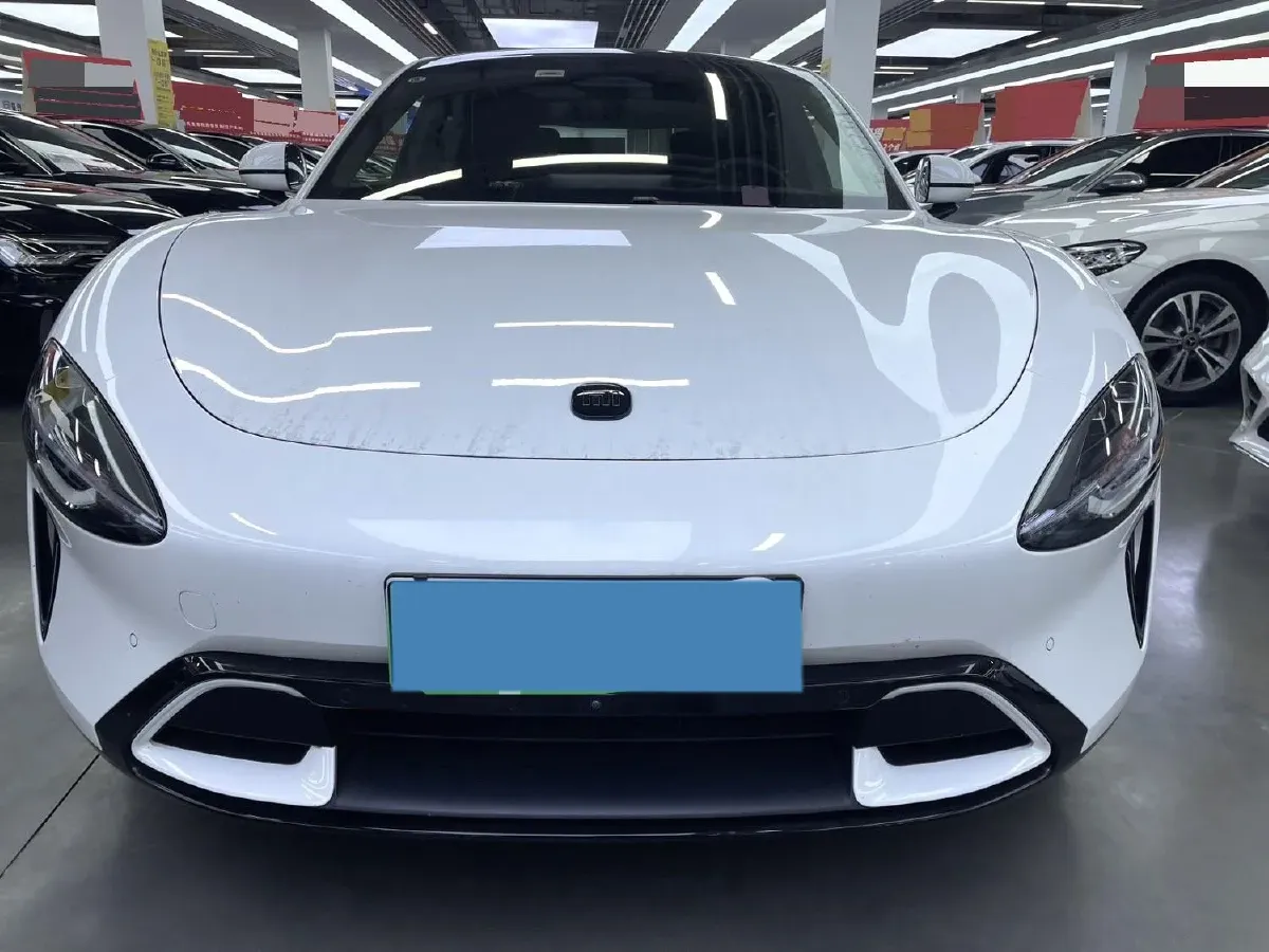 2024 MI SU7 BEV 73.6KWH,autocango,china used car exporter,china ev exporter,chinese used car exporter,chinese used ev exporter