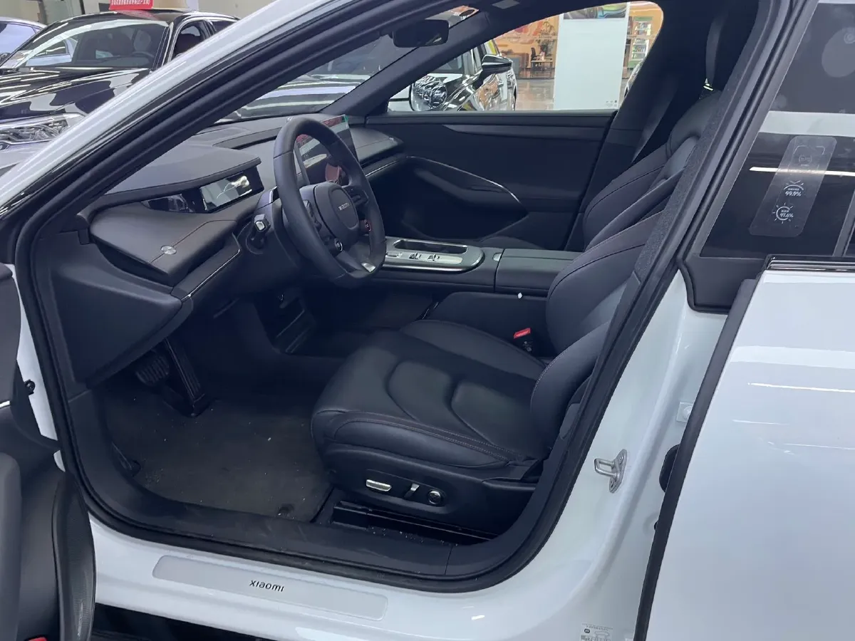 2024 MI SU7 BEV 73.6KWH,autocango,china used car exporter,china ev exporter,chinese used car exporter,chinese used ev exporter