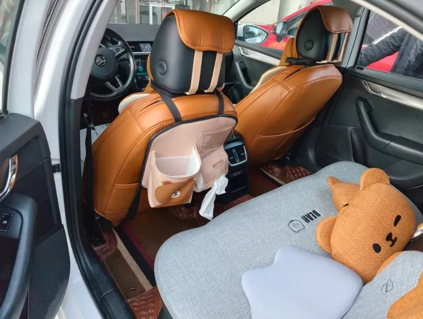 2018 Skoda Octavia 1.2T 116HP L4 7DCT,autocango,china used car exporter,china ev exporter,chinese used car exporter,chinese used ev exporter