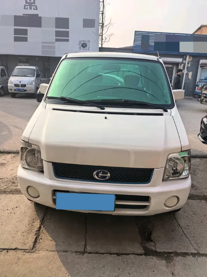 2020 BAIC ChangHe EC100 BEV 11.52KWH,autocango,china used car exporter,china ev exporter,chinese used car exporter,chinese used ev exporter