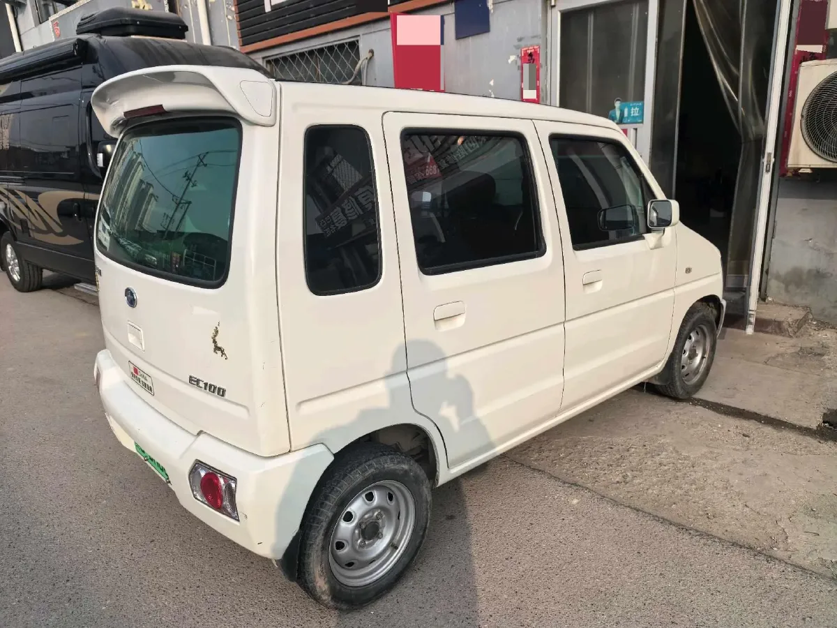 2020 BAIC ChangHe EC100 BEV 11.52KWH,autocango,china used car exporter,china ev exporter,chinese used car exporter,chinese used ev exporter