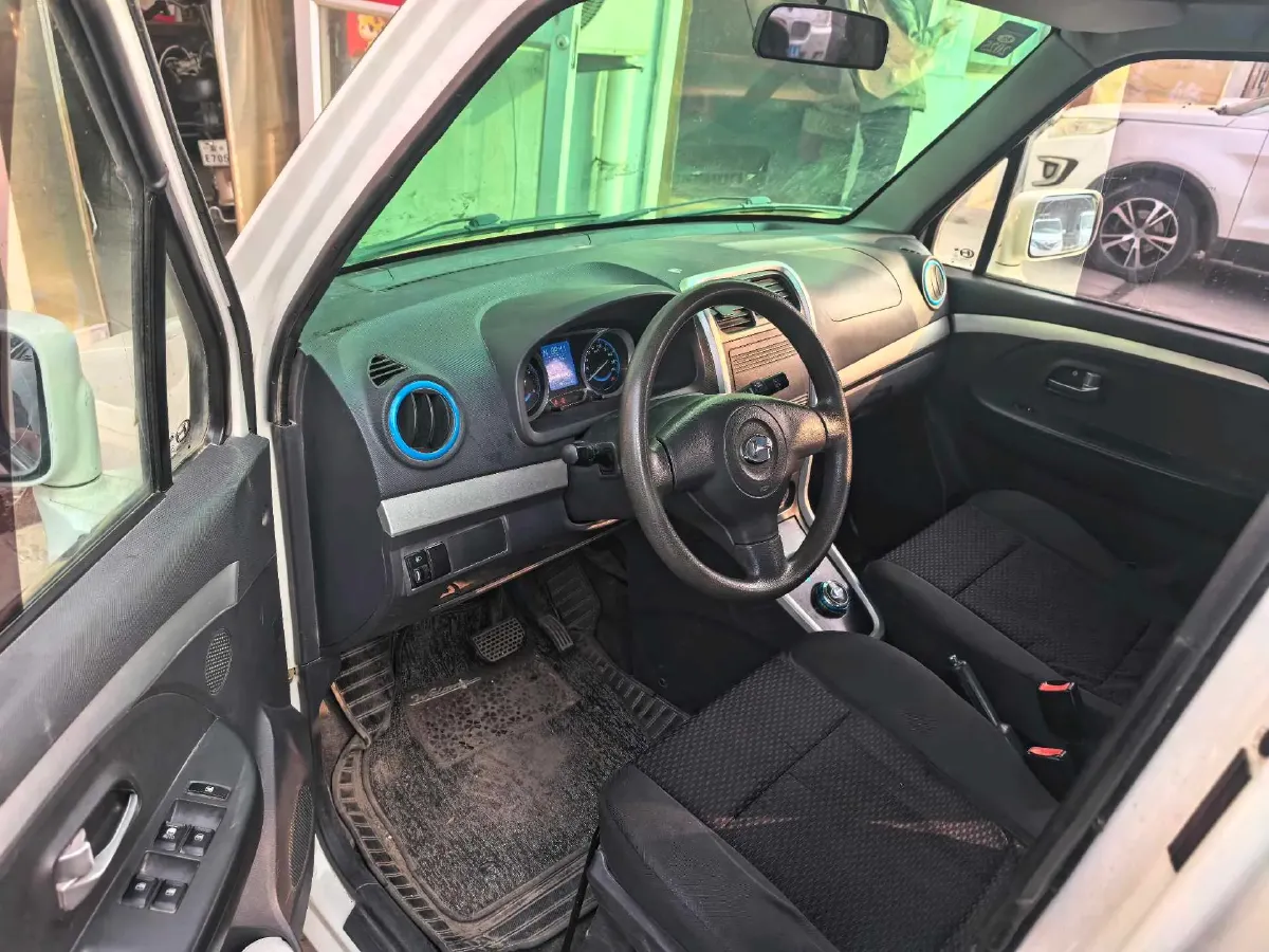 2020 BAIC ChangHe EC100 BEV 11.52KWH,autocango,china used car exporter,china ev exporter,chinese used car exporter,chinese used ev exporter