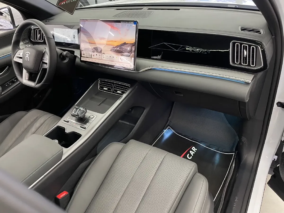 2025 BYD Song Pro 1.5L 101HP L4 E-CVT PHEV 18.3KWH,autocango,china used car exporter,china ev exporter,chinese used car exporter,chinese used ev exporter