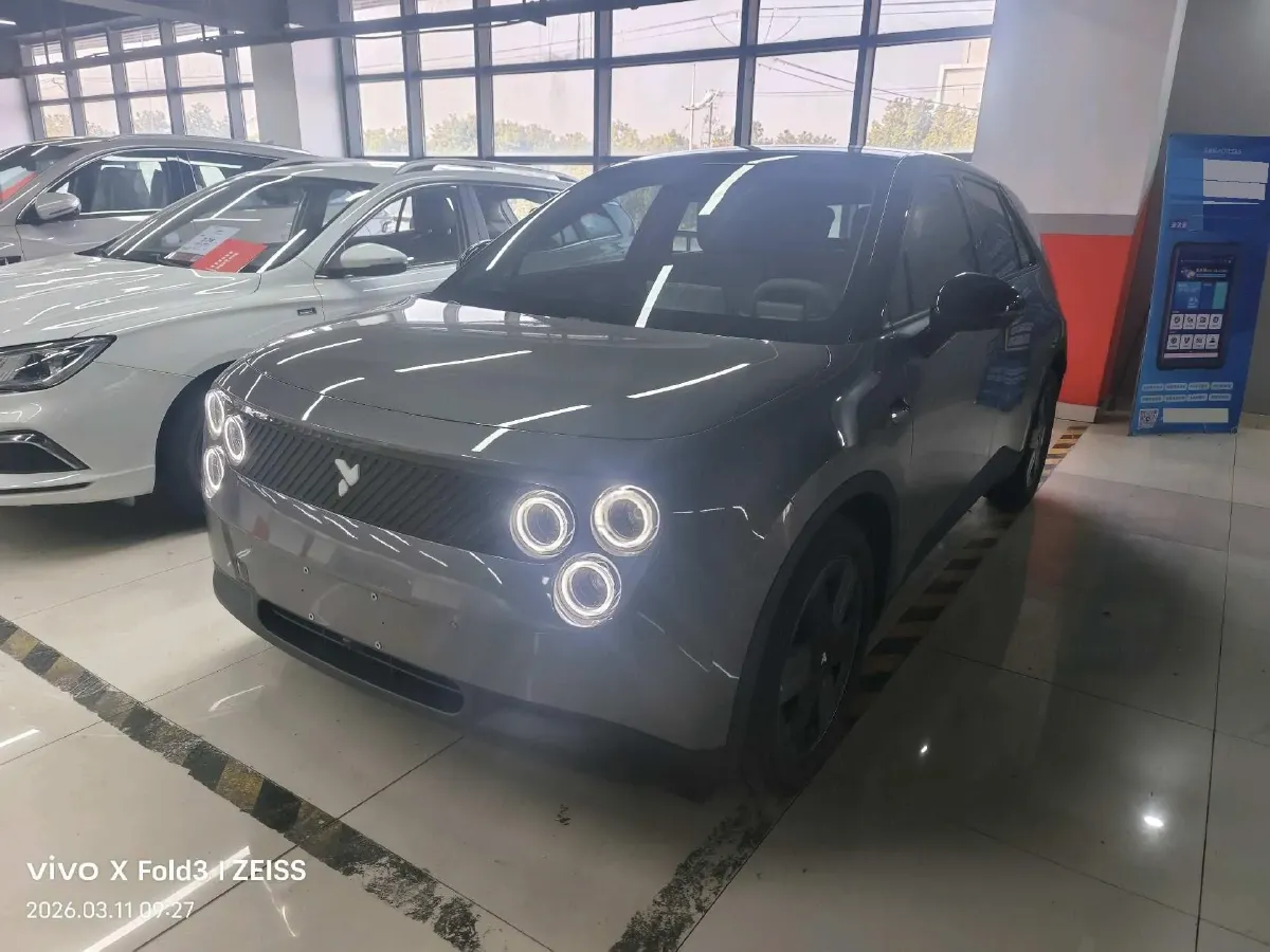 2025 Firefly Firefly BEV,autocango,china used car exporter,china ev exporter,chinese used car exporter,chinese used ev exporter