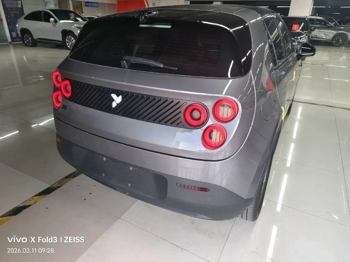 2025 Firefly Firefly BEV,autocango,china used car exporter,china ev exporter,chinese used car exporter,chinese used ev exporter