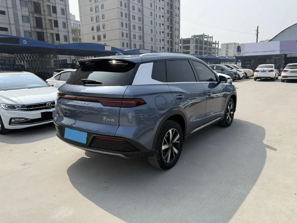 2023 BYD Song Pro 1.5L 110HP L4 E-CVT PHEV 12.9KWH,autocango,china used car exporter,china ev exporter,chinese used car exporter,chinese used ev exporter