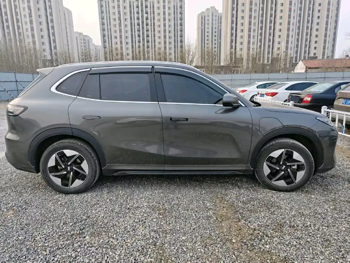 2024 Great Wall Poer 2.4T 186HP L4 9AT,autocango,china used car exporter,china ev exporter,chinese used car exporter,chinese used ev exporter