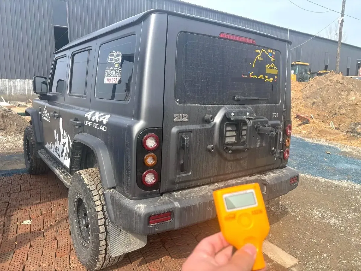 2024 212 212 T01 2.0T 252HP L4 8AT,autocango,china used car exporter,china ev exporter,chinese used car exporter,chinese used ev exporter