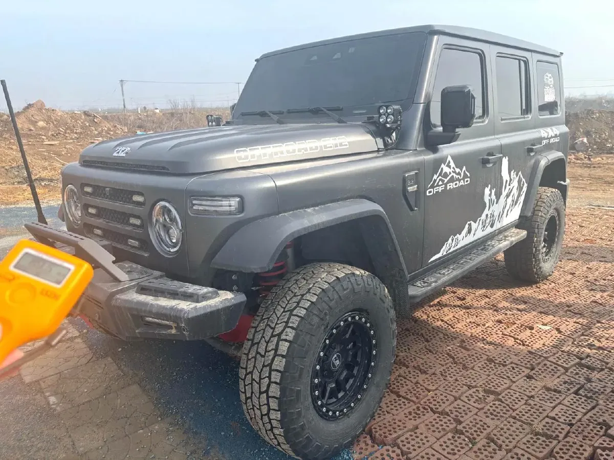 2024 212 212 T01 2.0T 252HP L4 8AT,autocango,china used car exporter,china ev exporter,chinese used car exporter,chinese used ev exporter