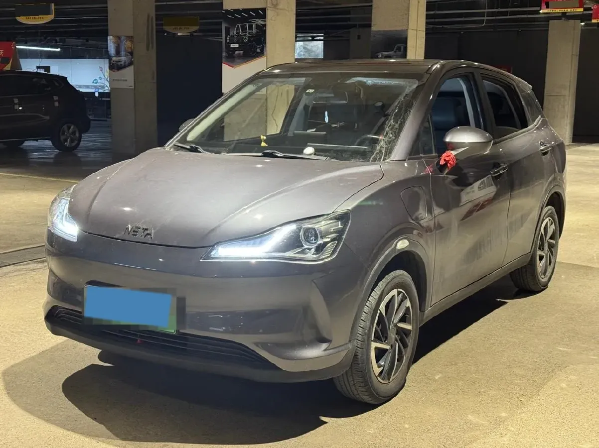 2021 Neta V BEV 31.18KWH,autocango,china used car exporter,china ev exporter,chinese used car exporter,chinese used ev exporter