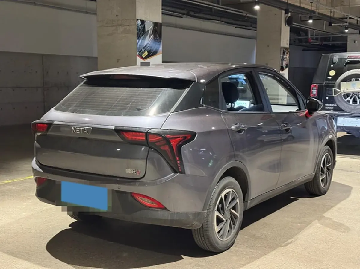 2021 Neta V BEV 31.18KWH,autocango,china used car exporter,china ev exporter,chinese used car exporter,chinese used ev exporter