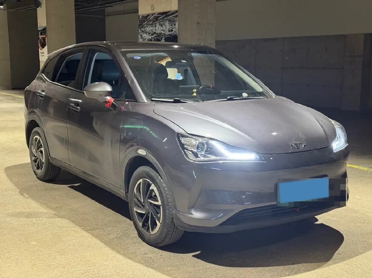2021 Neta V BEV 31.18KWH,autocango,china used car exporter,china ev exporter,chinese used car exporter,chinese used ev exporter