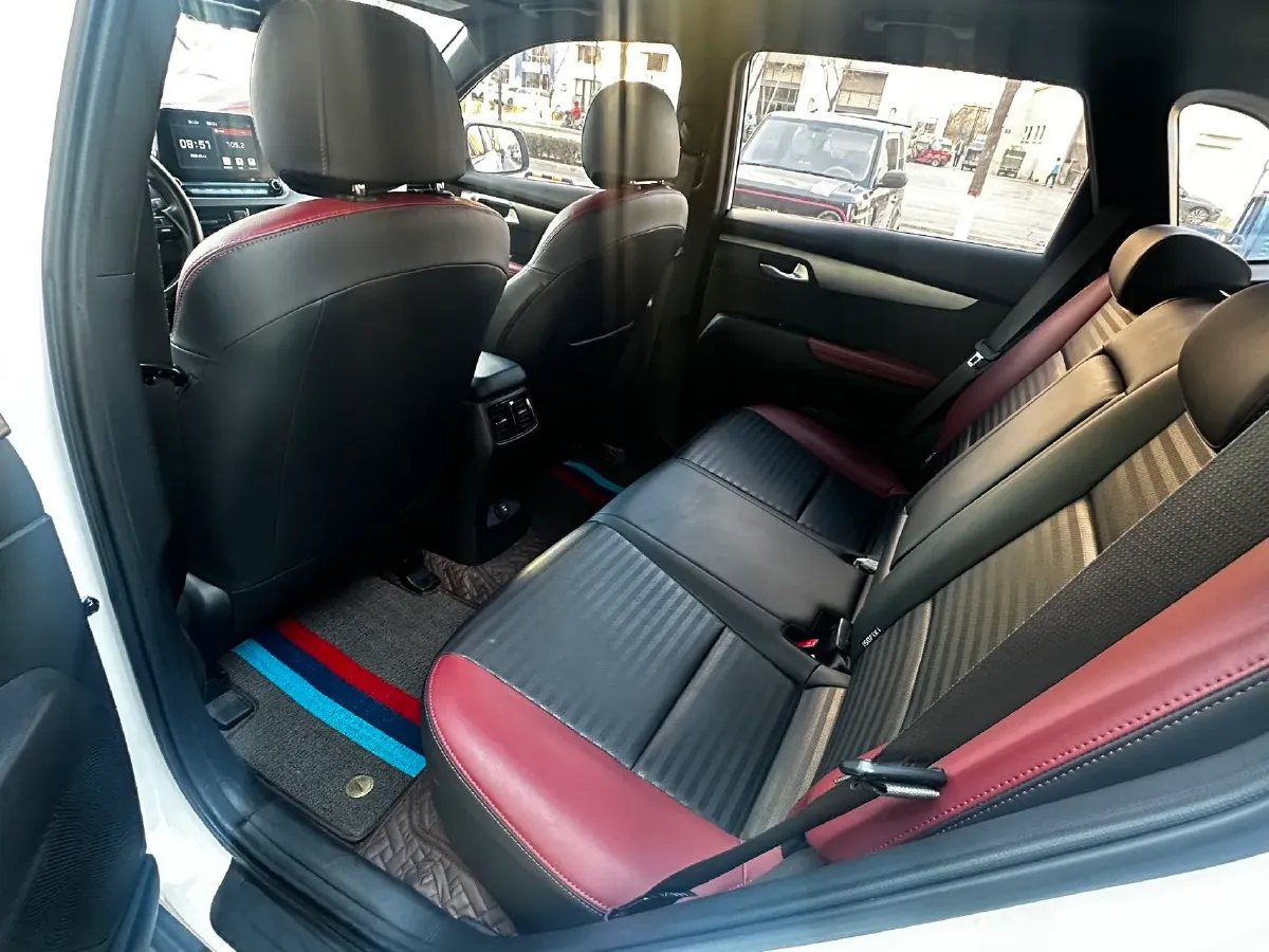 2019 Kia Sportage R 1.4T 140HP L4 7DCT,autocango,china used car exporter,china ev exporter,chinese used car exporter,chinese used ev exporter