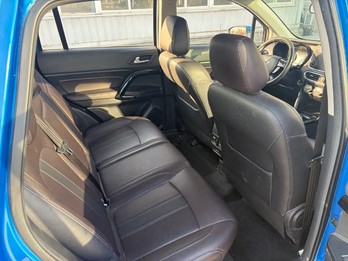 2018 GAC ix4 BEV 45.92KWH,autocango,china used car exporter,china ev exporter,chinese used car exporter,chinese used ev exporter