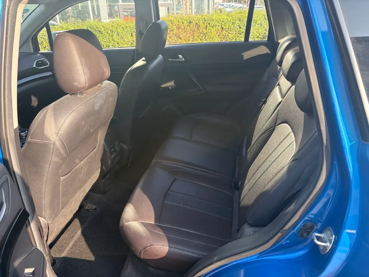 2018 GAC ix4 BEV 45.92KWH,autocango,china used car exporter,china ev exporter,chinese used car exporter,chinese used ev exporter