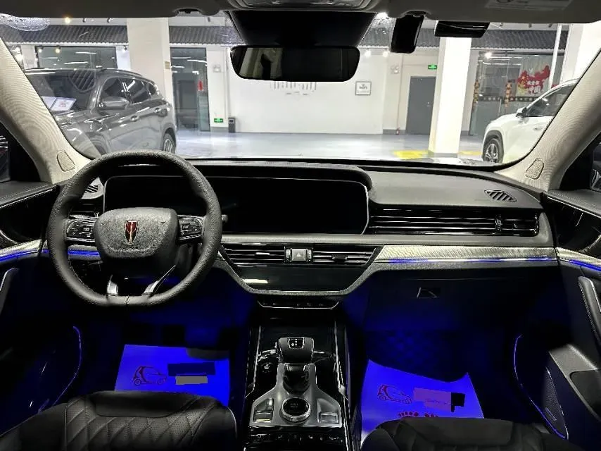 2019 HongQi HS5 2.0T 224HP L4 6AT,autocango,china used car exporter,china ev exporter,chinese used car exporter,chinese used ev exporter