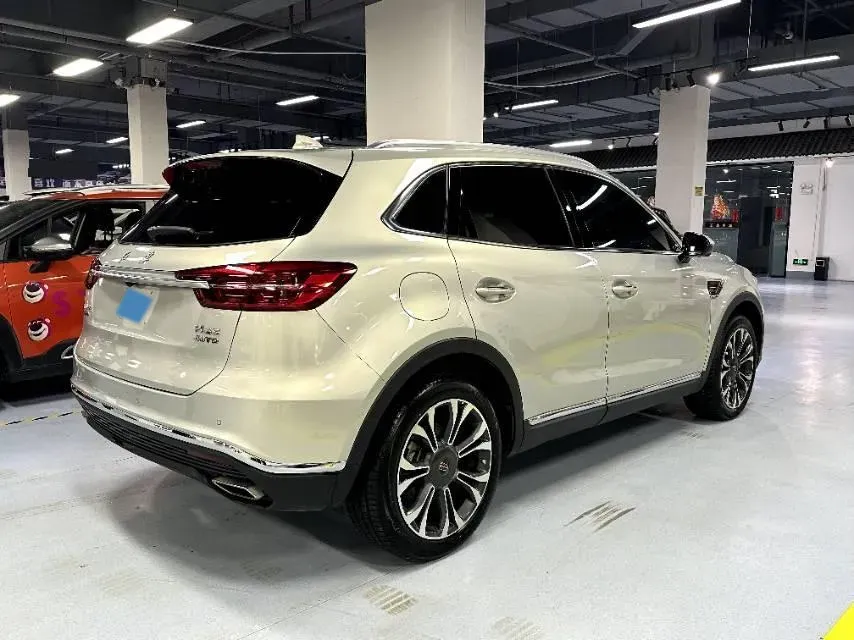 2019 HongQi HS5 2.0T 224HP L4 6AT,autocango,china used car exporter,china ev exporter,chinese used car exporter,chinese used ev exporter