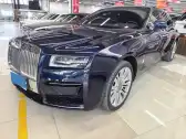 2021 ROLLS-ROYCE GHOST,autocango,china used car exporter,china ev exporter,chinese used car exporter,chinese used ev exporter
