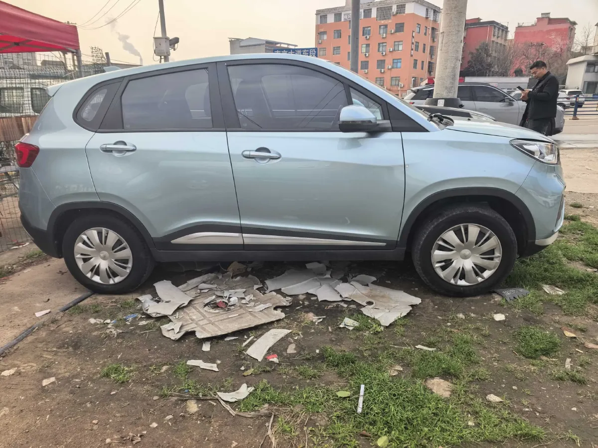 2020 Neta N01 BEV,autocango,china used car exporter,china ev exporter,chinese used car exporter,chinese used ev exporter