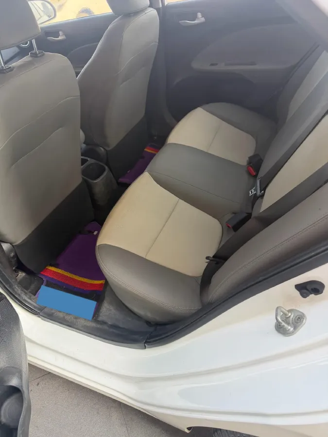 2017 Kia Pegas 1.4L 95HP L4 5MT,autocango,china used car exporter,china ev exporter,chinese used car exporter,chinese used ev exporter