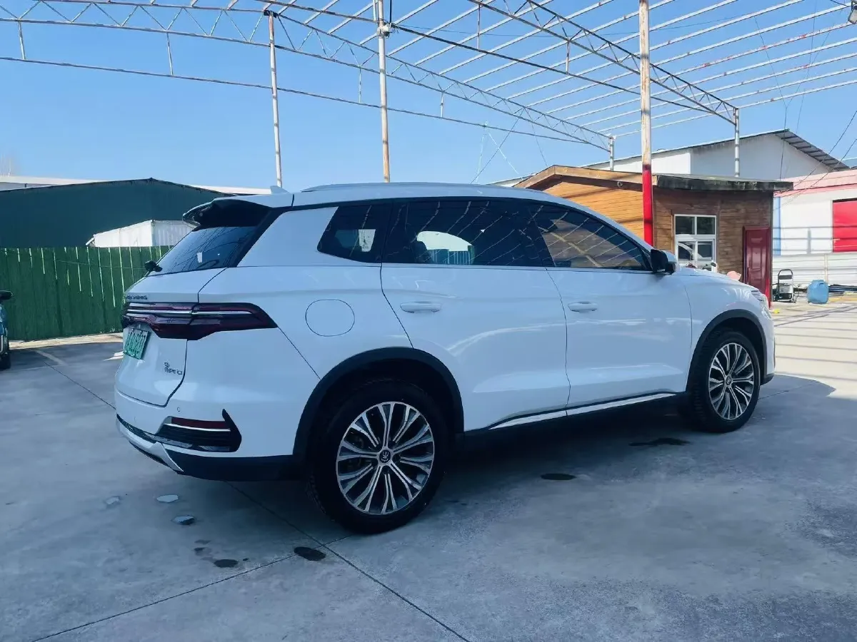 2022 BYD Yuan Plus BEV 60.48KWH,autocango,china used car exporter,china ev exporter,chinese used car exporter,chinese used ev exporter