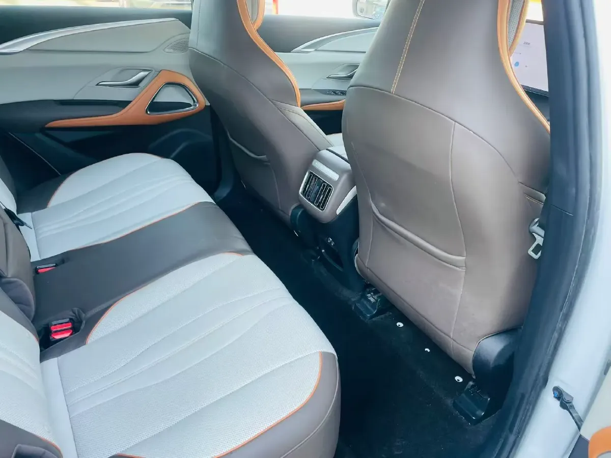 2022 BYD Yuan Plus BEV 60.48KWH,autocango,china used car exporter,china ev exporter,chinese used car exporter,chinese used ev exporter