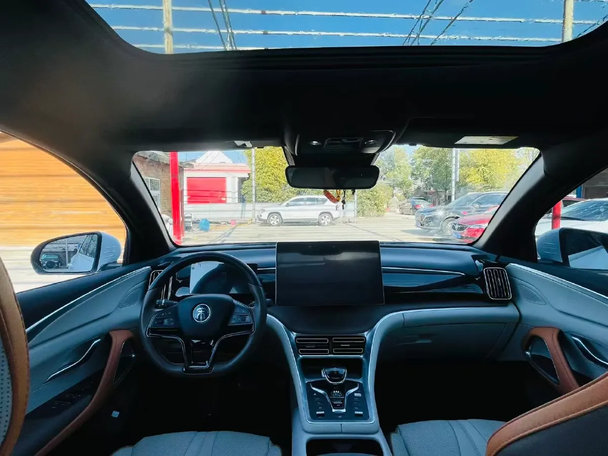 2022 BYD Yuan Plus BEV 60.48KWH,autocango,china used car exporter,china ev exporter,chinese used car exporter,chinese used ev exporter