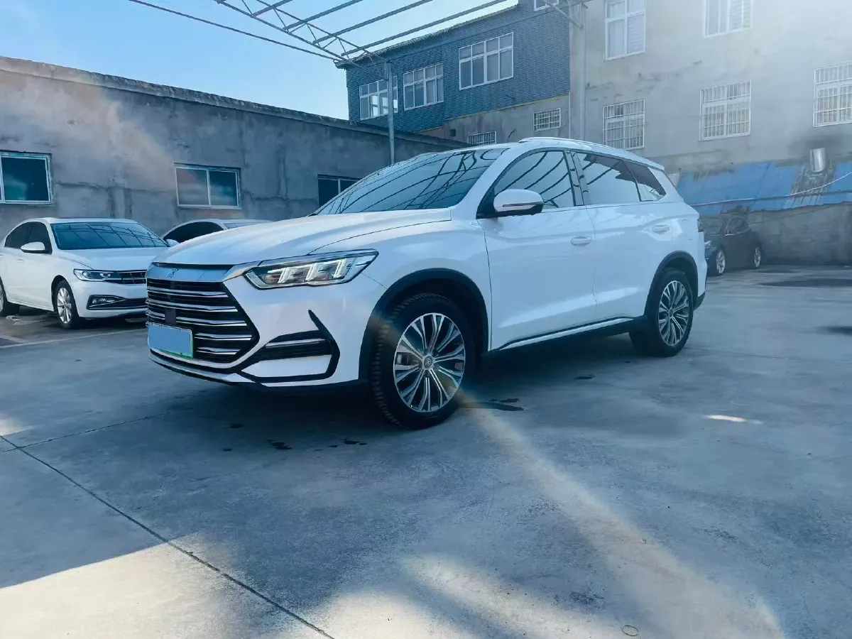 2022 BYD Yuan Plus BEV 60.48KWH,autocango,china used car exporter,china ev exporter,chinese used car exporter,chinese used ev exporter