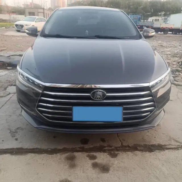 2019 BYD Qin 1.5L 109HP L4 CVT,autocango,china used car exporter,china ev exporter,chinese used car exporter,chinese used ev exporter