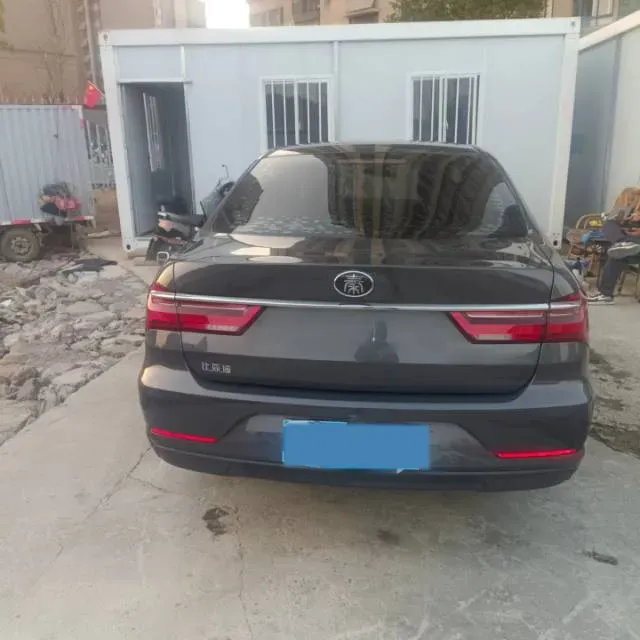 2019 BYD Qin 1.5L 109HP L4 CVT,autocango,china used car exporter,china ev exporter,chinese used car exporter,chinese used ev exporter