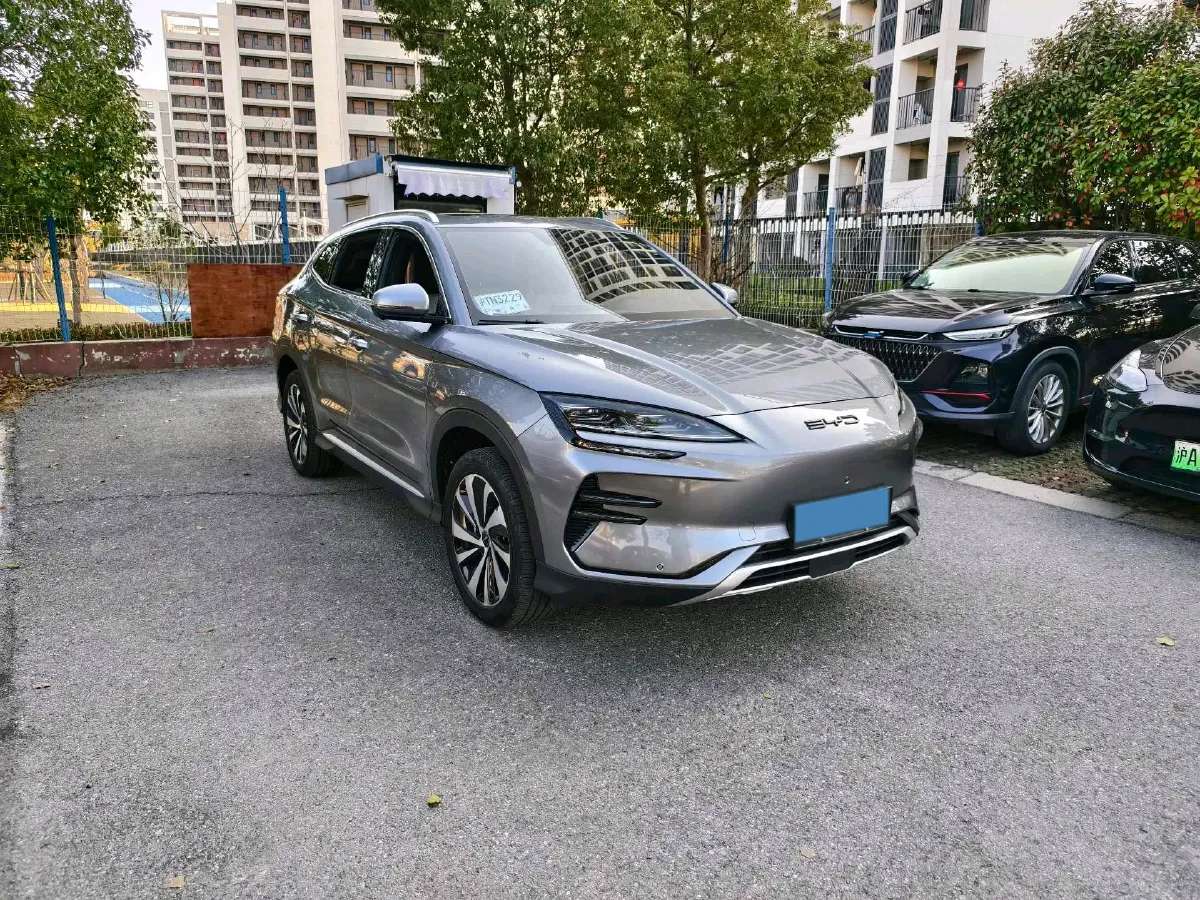 2023 BYD Song Plus BEV 71.8KWH,autocango,china used car exporter,china ev exporter,chinese used car exporter,chinese used ev exporter