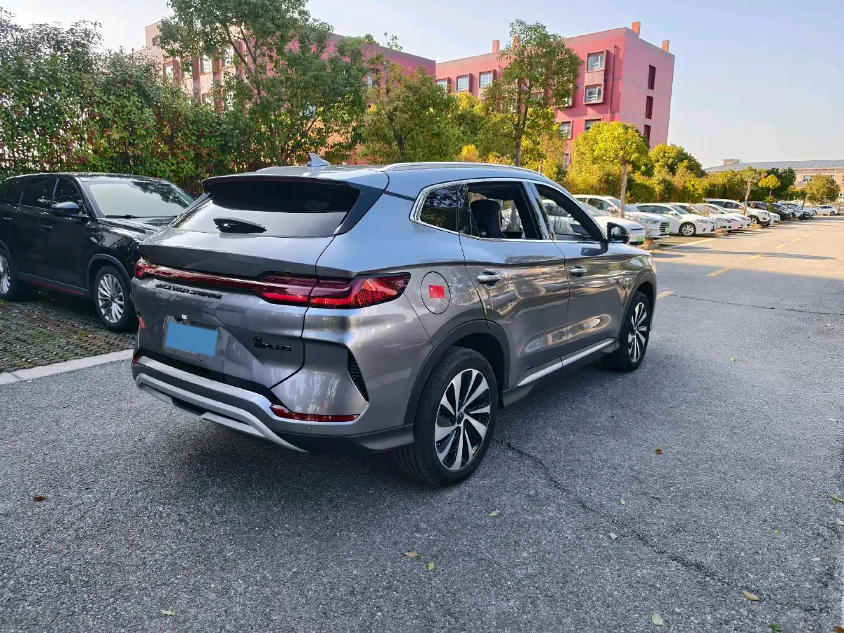 2023 BYD Song Plus BEV 71.8KWH,autocango,china used car exporter,china ev exporter,chinese used car exporter,chinese used ev exporter