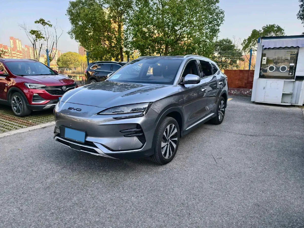 2023 BYD Song Plus BEV 71.8KWH,autocango,china used car exporter,china ev exporter,chinese used car exporter,chinese used ev exporter