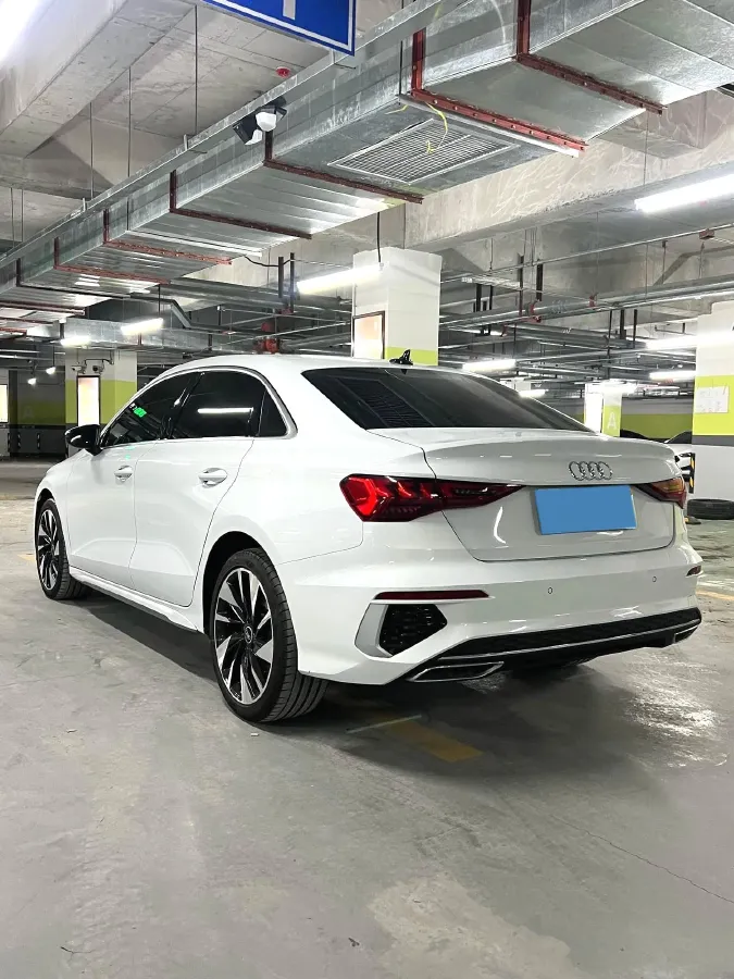 2023 Audi A3 1.4T 150HP L4 7DCT,autocango,china used car exporter,china ev exporter,chinese used car exporter,chinese used ev exporter