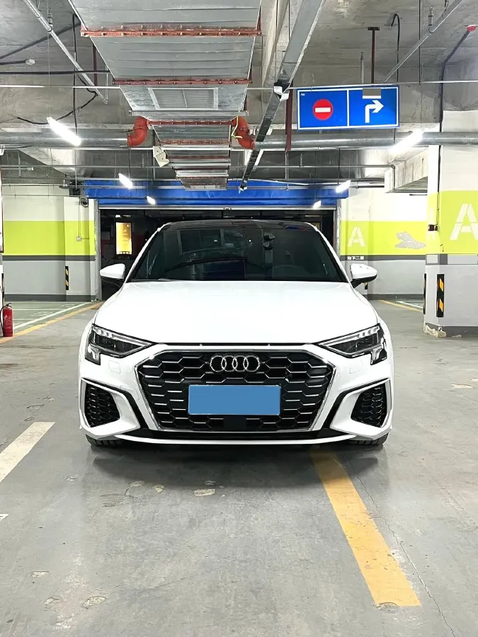2023 Audi A3 1.4T 150HP L4 7DCT,autocango,china used car exporter,china ev exporter,chinese used car exporter,chinese used ev exporter
