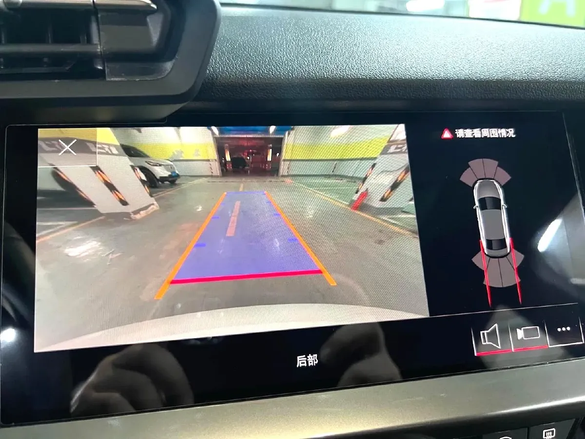 2023 Audi A3 1.4T 150HP L4 7DCT,autocango,china used car exporter,china ev exporter,chinese used car exporter,chinese used ev exporter