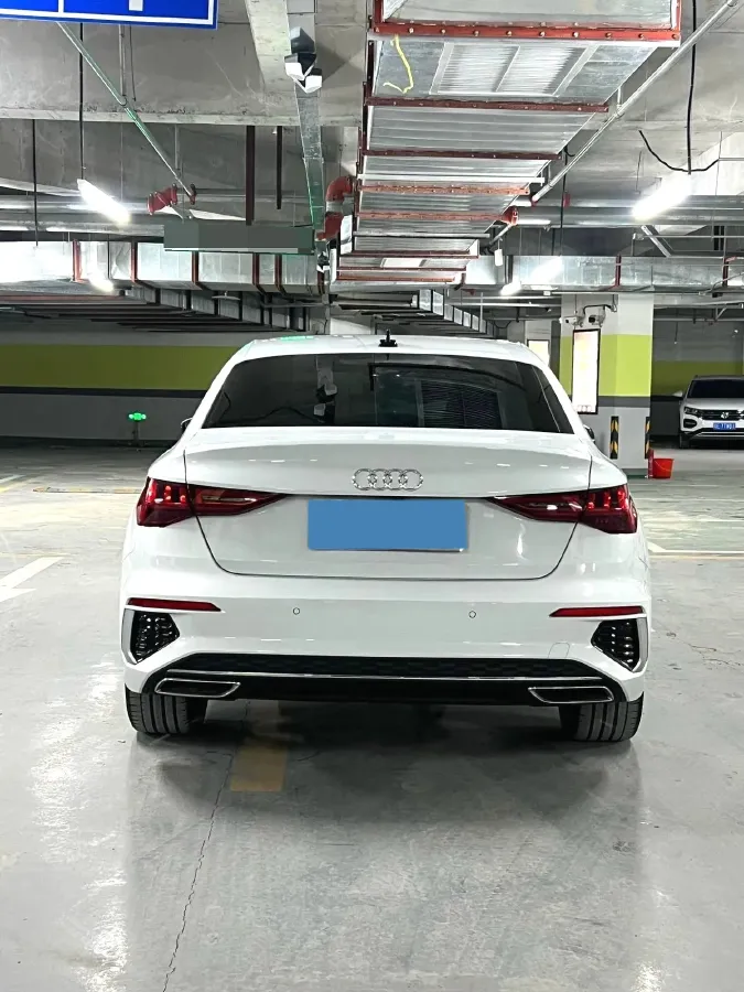 2023 Audi A3 1.4T 150HP L4 7DCT,autocango,china used car exporter,china ev exporter,chinese used car exporter,chinese used ev exporter