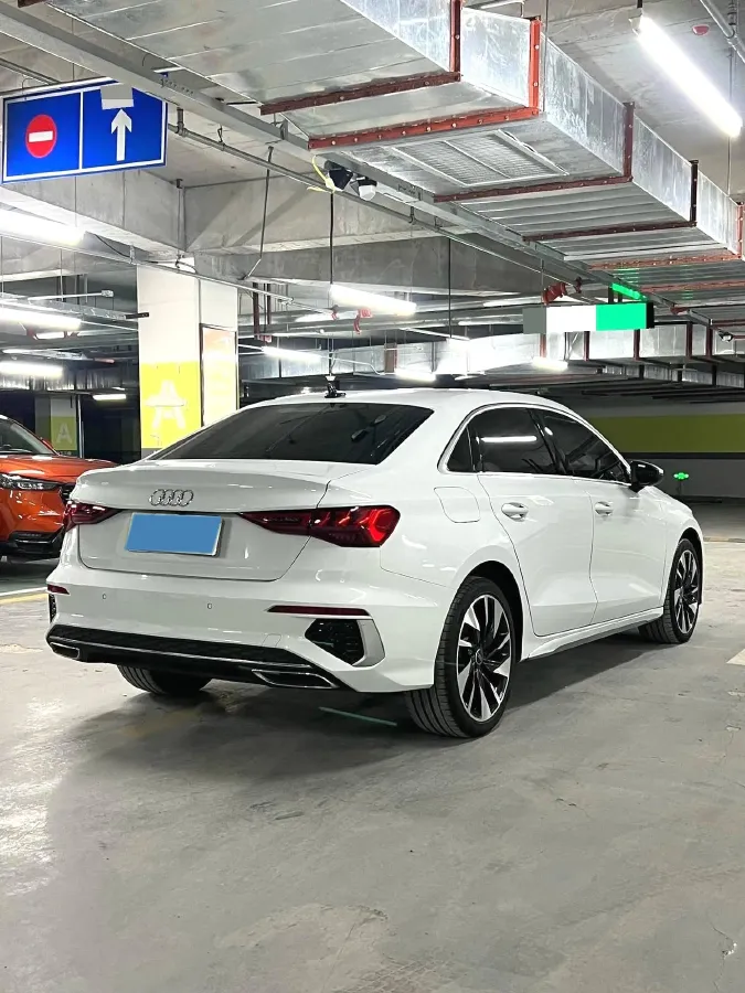 2023 Audi A3 1.4T 150HP L4 7DCT,autocango,china used car exporter,china ev exporter,chinese used car exporter,chinese used ev exporter