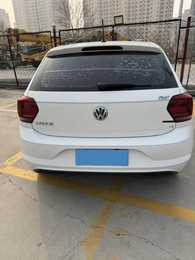 2019 Volkswagen Polo 1.5L 113HP L4 6AT,autocango,china used car exporter,china ev exporter,chinese used car exporter,chinese used ev exporter