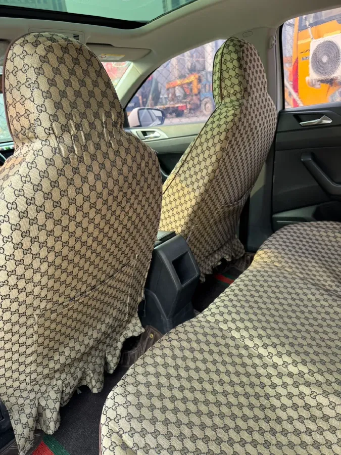 2019 Volkswagen Polo 1.5L 113HP L4 6AT,autocango,china used car exporter,china ev exporter,chinese used car exporter,chinese used ev exporter