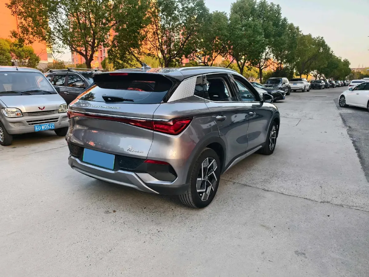 2022 Hycan Z03 BEV 64.23KWH,autocango,china used car exporter,china ev exporter,chinese used car exporter,chinese used ev exporter