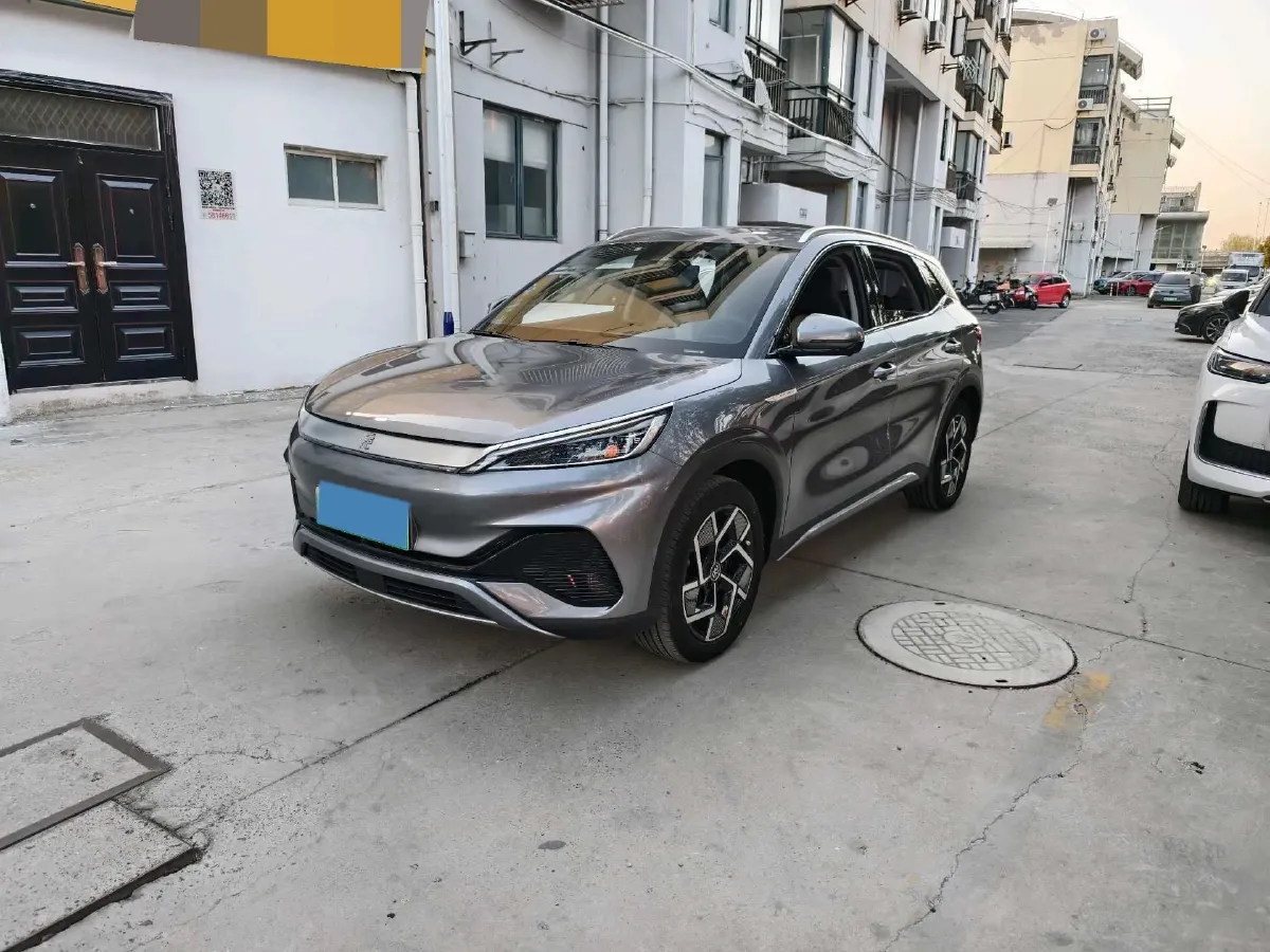 2022 Hycan Z03 BEV 64.23KWH,autocango,china used car exporter,china ev exporter,chinese used car exporter,chinese used ev exporter
