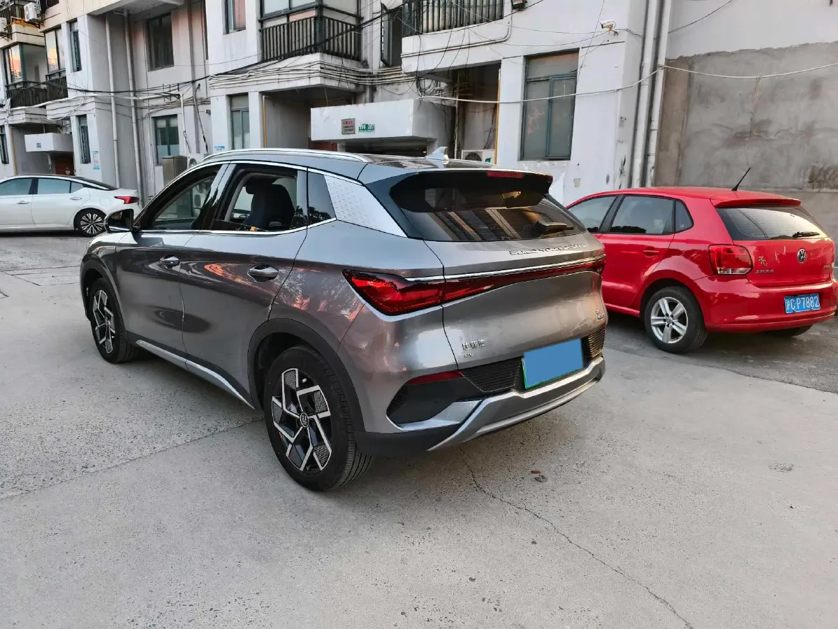 2022 Hycan Z03 BEV 64.23KWH,autocango,china used car exporter,china ev exporter,chinese used car exporter,chinese used ev exporter